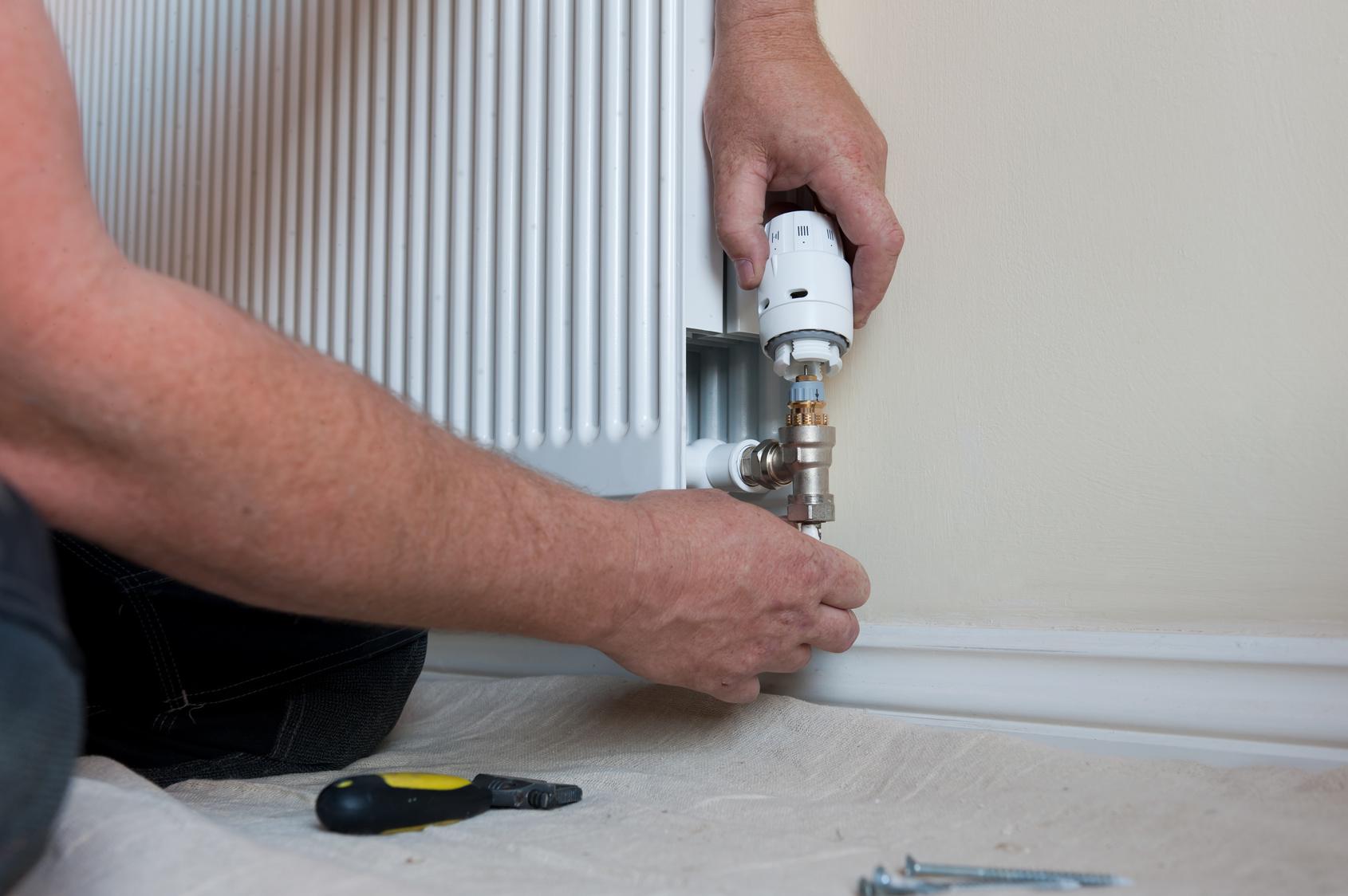 programmateur chauffage électrique Lagny-sur-Marne