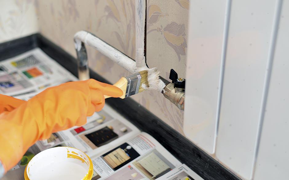 chauffage à gaz Cesson