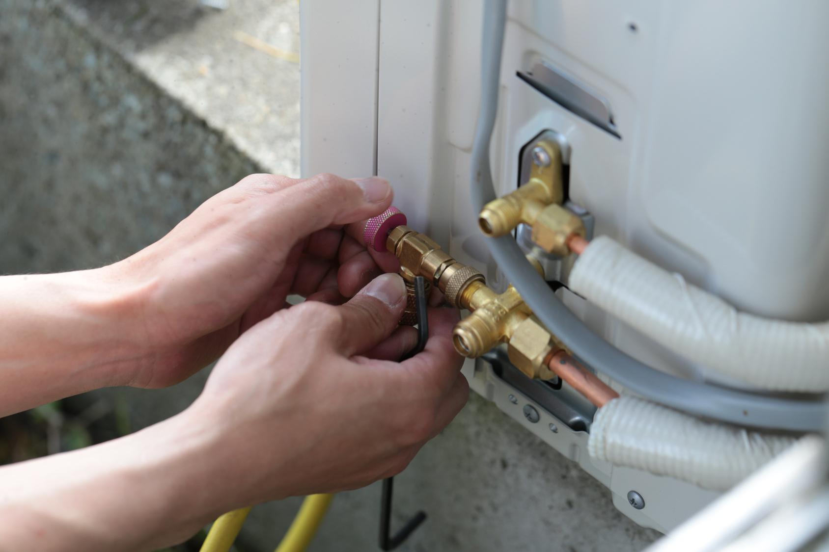 choix chauffage électrique La Garenne-Colombes