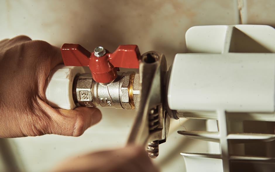 installation de chauffage Noisy-le-Grand
